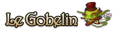 logo horizontal Le Gobelin