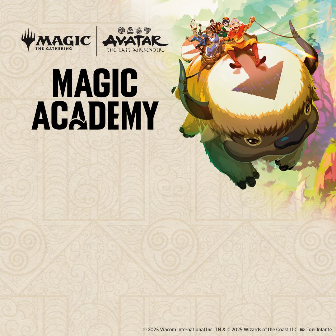 Club Magic
