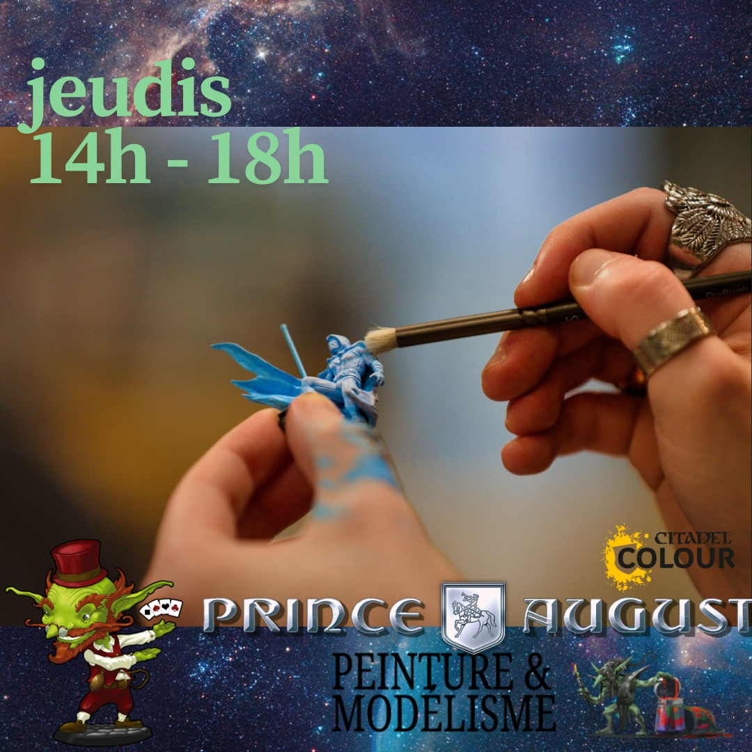 Club Peinture