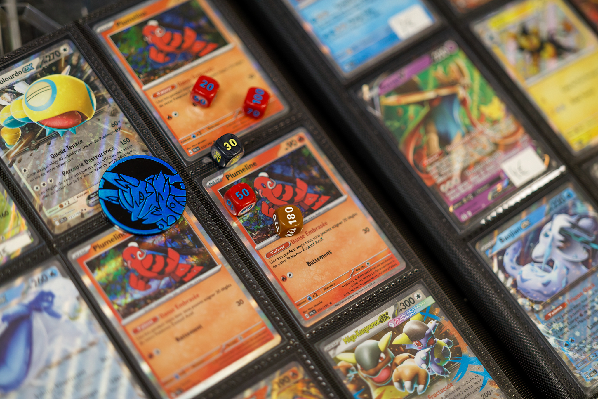 Les matins Pokemon