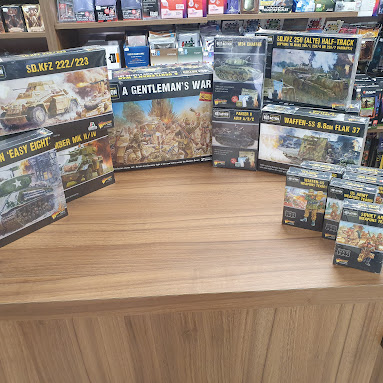 Bolt Action à Brive