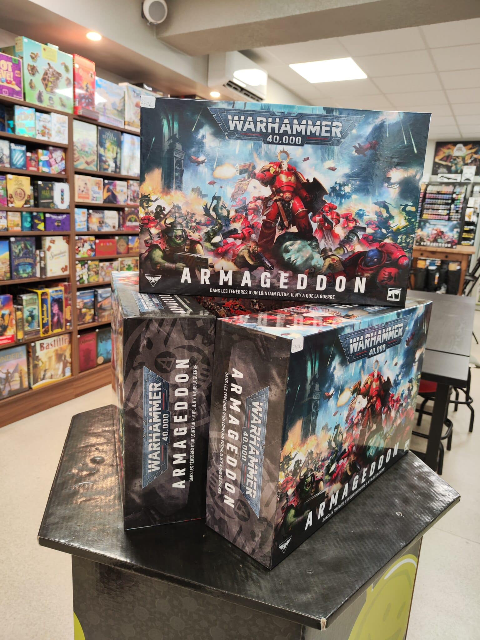 Warhammer 40 000