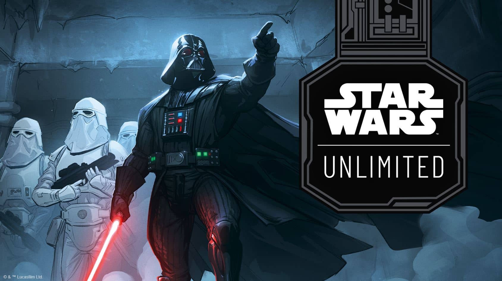 Weekly Star Wars samedi 17h