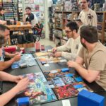 YuGiOh Tournoi MAI 26