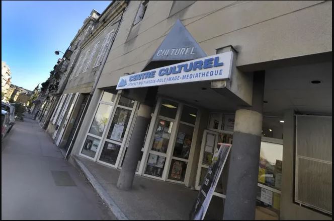 31 rue Jean Jaures Brive