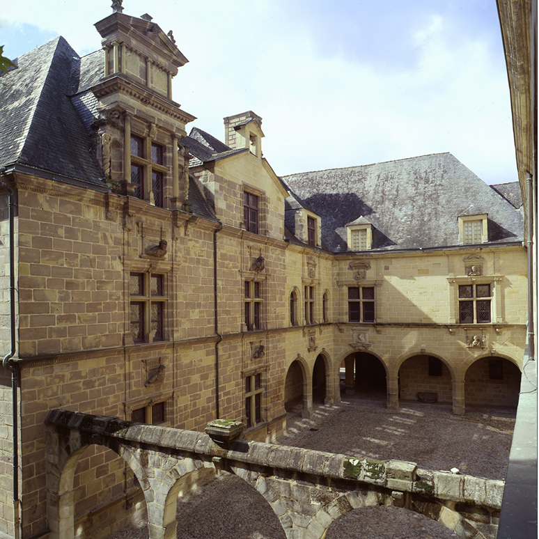 Le Musée Labenche Brive