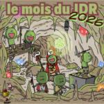 Le mois du JDR à Brive